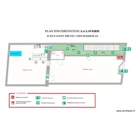 La Laverie s&eacute;curit&eacute; officielle