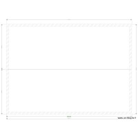 plan toiture toit terrasse
