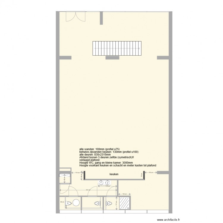 cruquiusBerendBgg5. Plan de 0 pièce et 0 m2