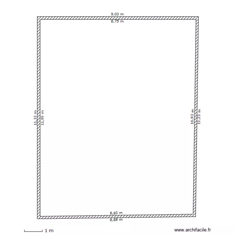 Mamaison v2. Plan de Mamaison v2. Plan de