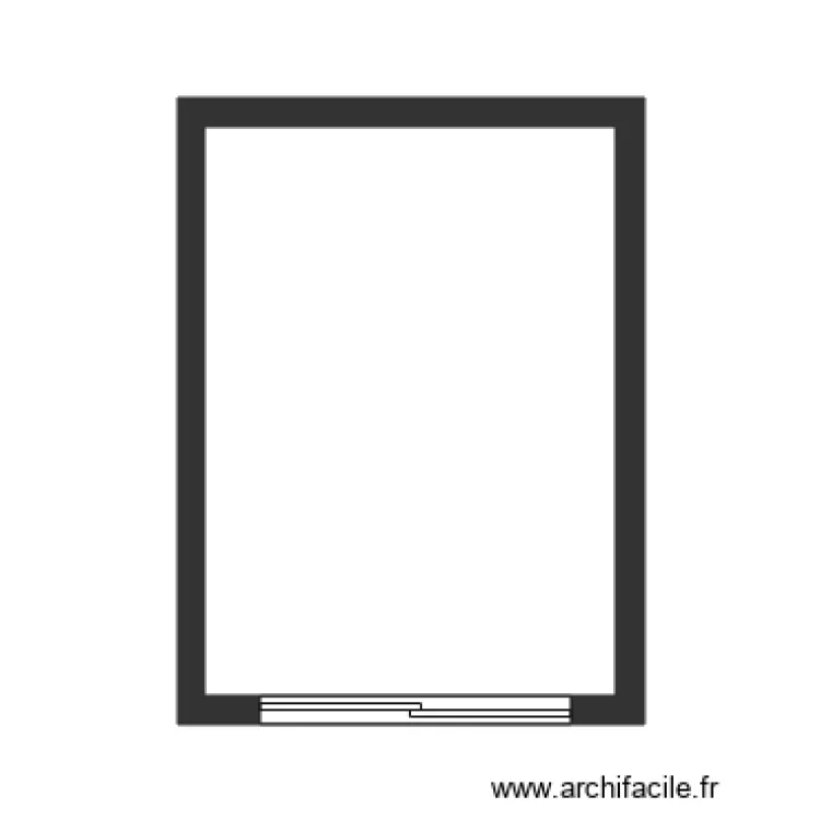 MARCHAL BOX. Plan de MARCHAL BOX. Plan de