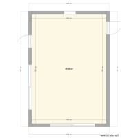 plan der masse extention