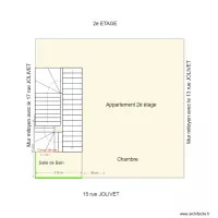 2&egrave; &eacute;tage TARHAN