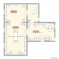 etage VP