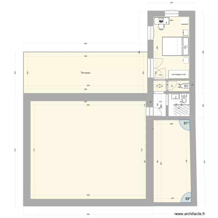 Projet_RDF_001. Plan de Projet_RDF_001. Plan de