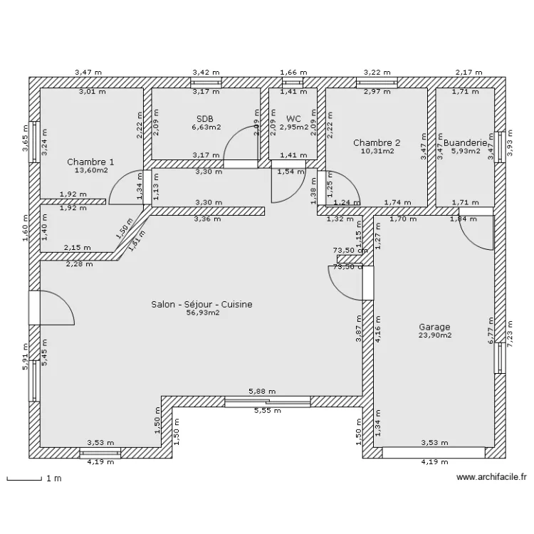 Plandéfinitif. Plan de Plandéfinitif. Plan de