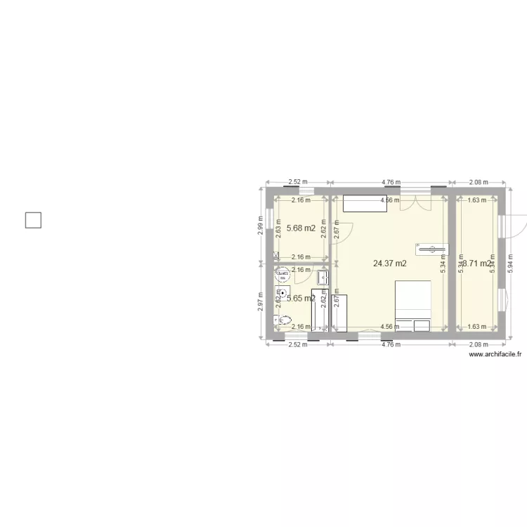 scp RDC 3 2015 pour travaux. Plan de scp RDC 3 2015 pour travaux. Plan de