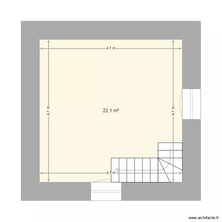 DEMESY. Plan de 