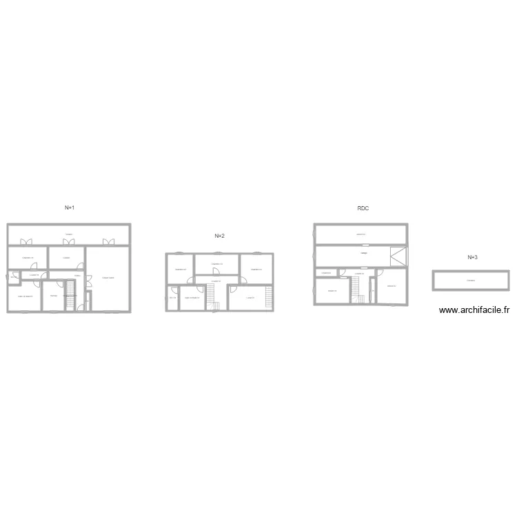 350600160. Plan de 