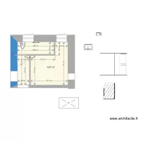 salle de bains rdc recherche