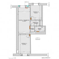 via-masserano 3-progetto