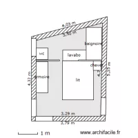 chambre 6