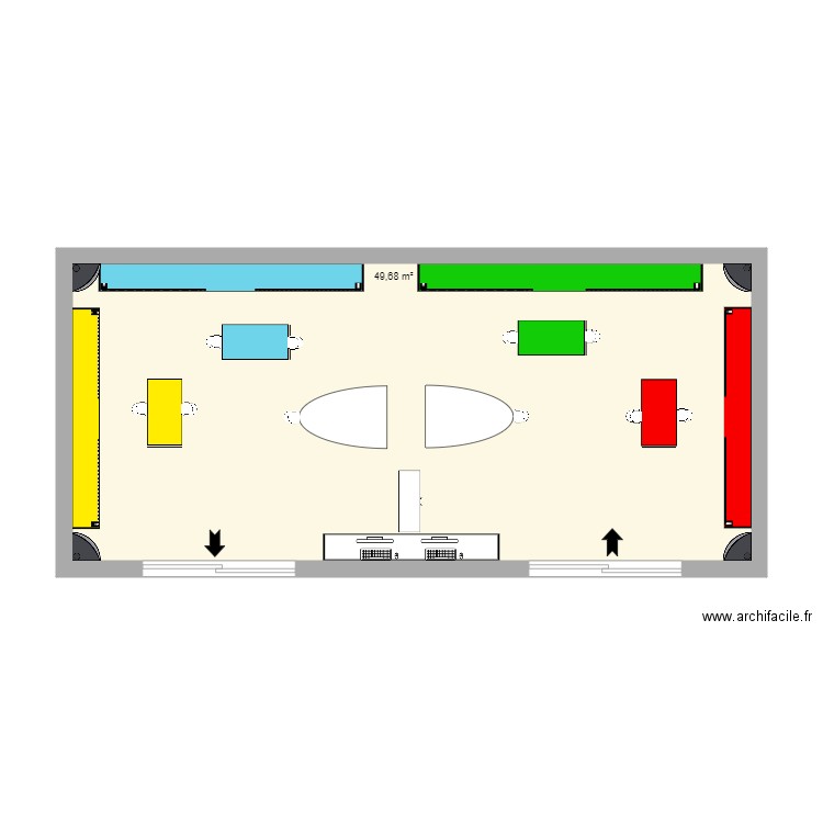 oxybul. Plan de 0 pièce et 0 m2