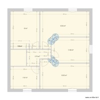 test Etage 2