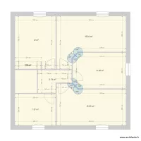 test Etage 2