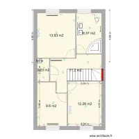 Oznur ETAGE AMENAG&Eacute; 081015