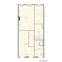 1 &eacute;tage Givet