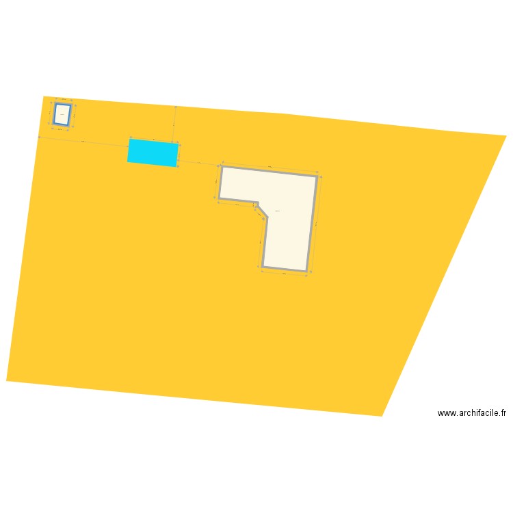 CZERNIAK. Plan de 0 pièce et 0 m2