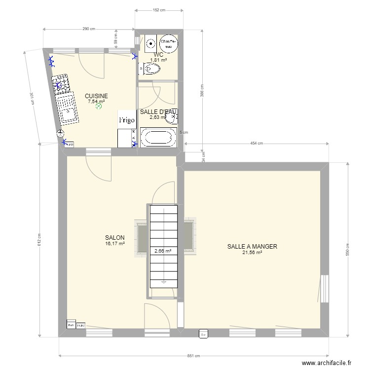 2022eom3559 - WALCZAK ELODIE. Plan de 0 pièce et 0 m2