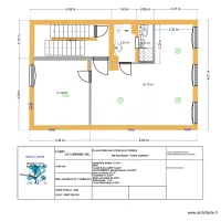jourdan PLAN etage 2