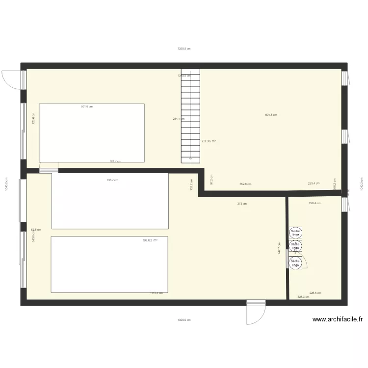 giettaz2. Plan de 
