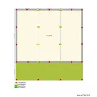Новопетровское Сваи