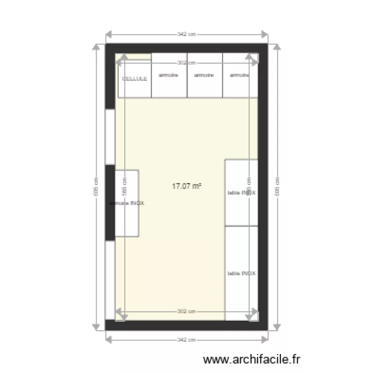 missions etrangeres. Plan de 