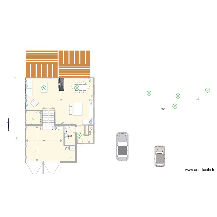 nouvelle idee4. Plan de 0 pièce et 0 m2