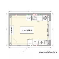 CUISINE SEBASTIEN ANNE 