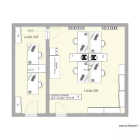 Labo projet proposition F