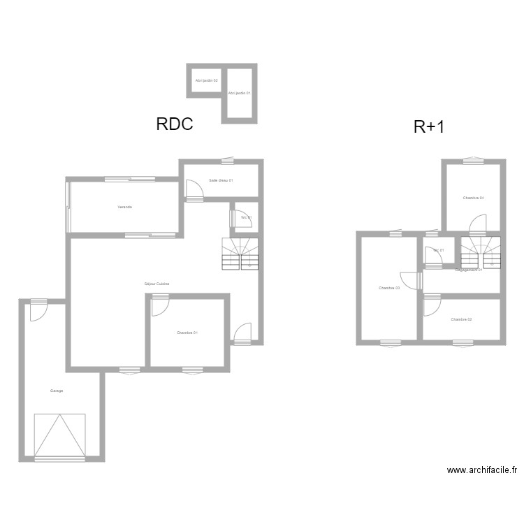 350601306. Plan de 0 pièce et 0 m2