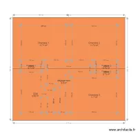 lot 3 plan total et toiture