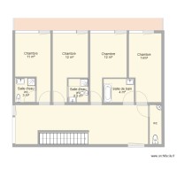 87G9292 ETAGE 2