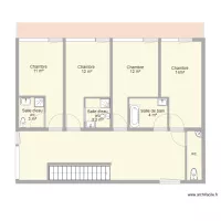 87G9292 ETAGE 2
