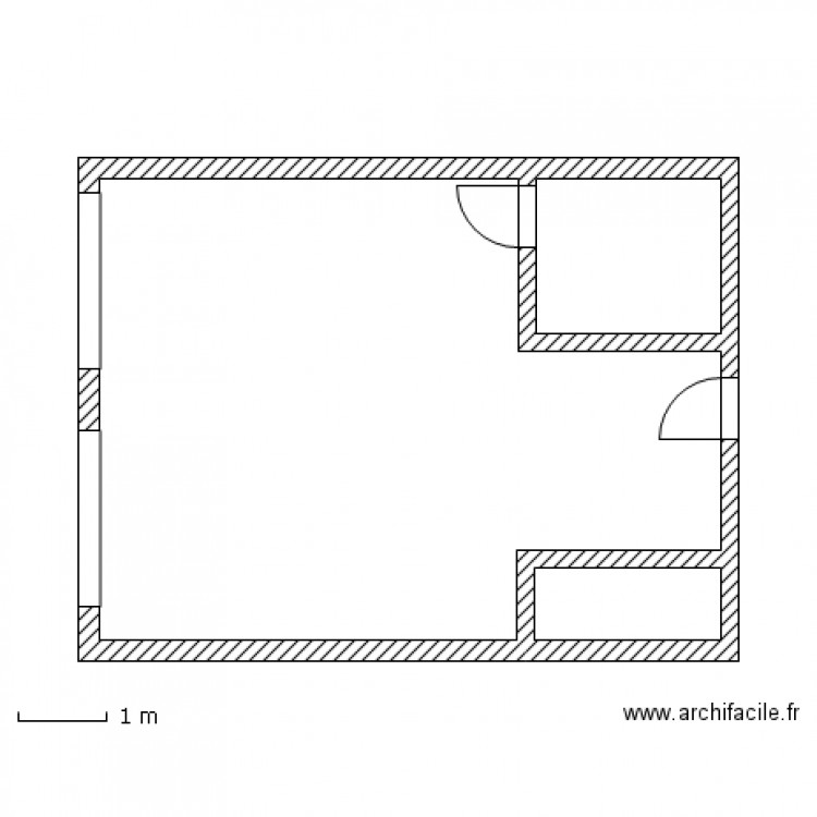 jkhgkjdhgkdg. Plan de 0 pièce et 0 m2