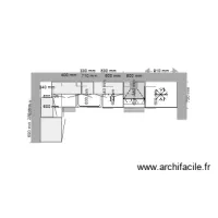 four &agrave; gauche