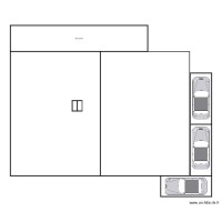 PLAN DE TOITURE