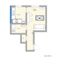 Appartement Marie 