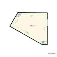 ETOILE cuisine non meubl&eacute;e