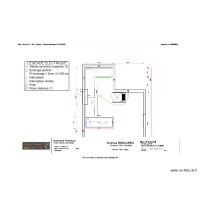 ROBIN_PLAN ELEC CUISINE_LE DOUCHE