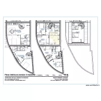 3 maisons bis