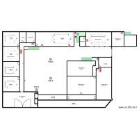 Greta Etage Evac 4