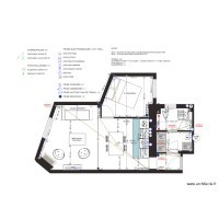 projet seveste plan &eacute;lectrique V3