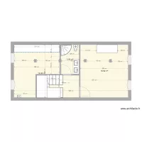 MuretBarry11EscalierBalanc&eacute; Invers&eacute;