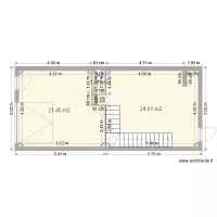  58 BEAUVAL REZ DE CHAUSSEE