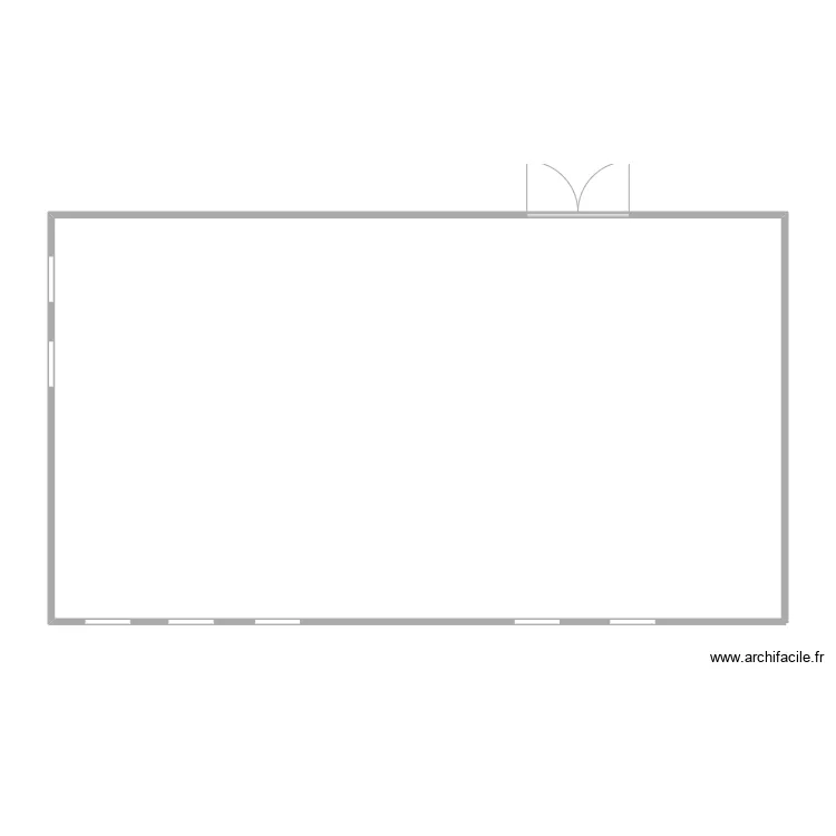 SALLE REACTIFS. Plan de SALLE REACTIFS. Plan de