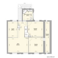 Maison Toulon étage