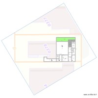 91 MONTGERON Projet 13 Mercure V 051022 Esp2