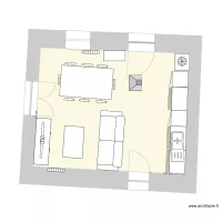 sallon cuisine vide 1