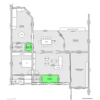 maison brac rez de chauss&eacute;e version 2